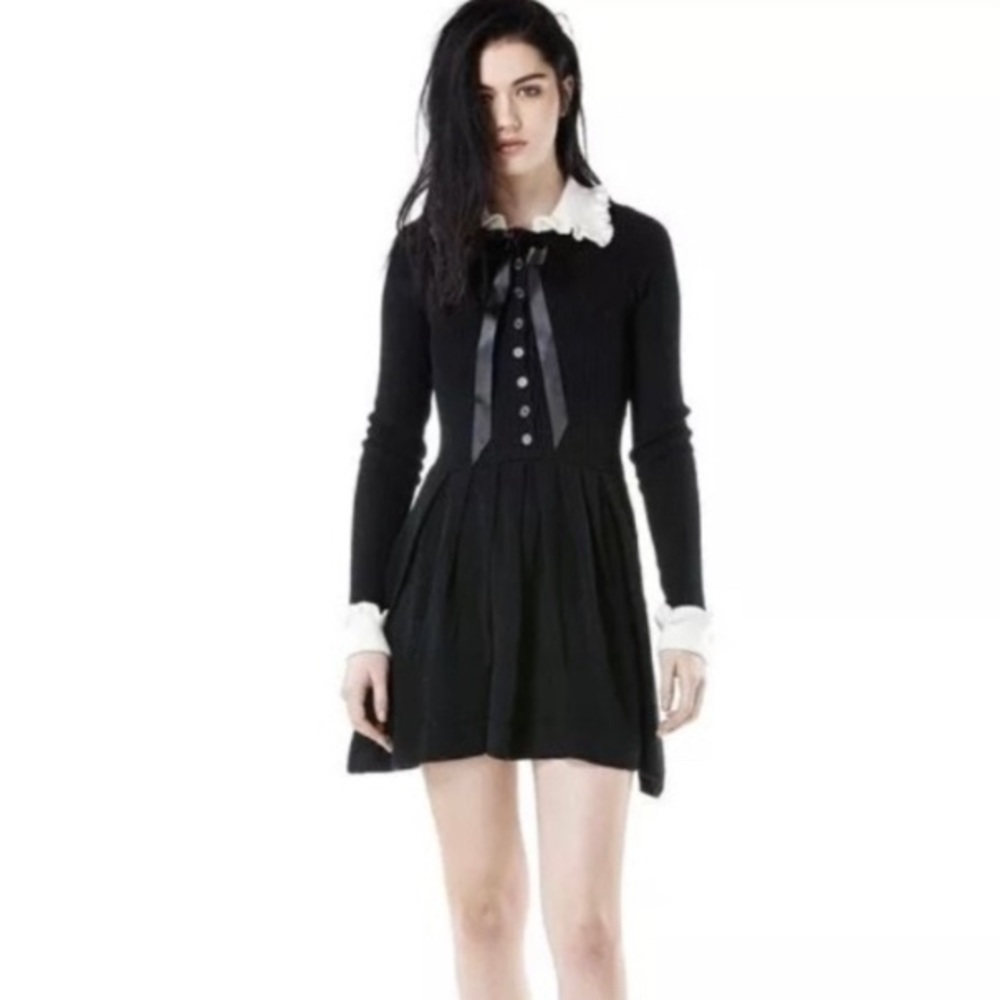 UNIF Redemption Dress